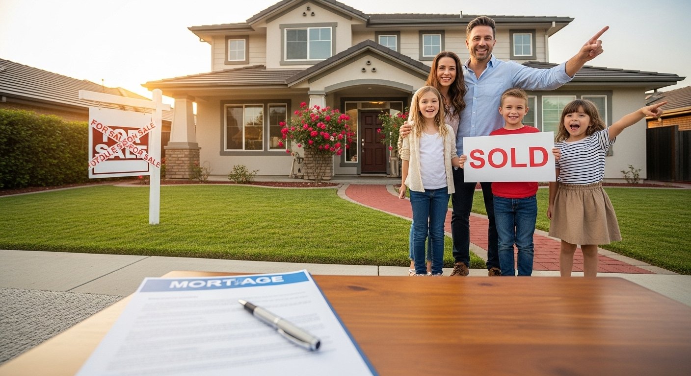Prêt immobilier Essor Finance